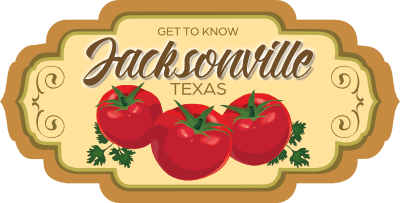 get to know jacksonville texas