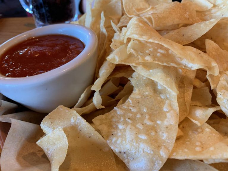 Chili's Bar & Grill Get to Know Jacksonville Texas