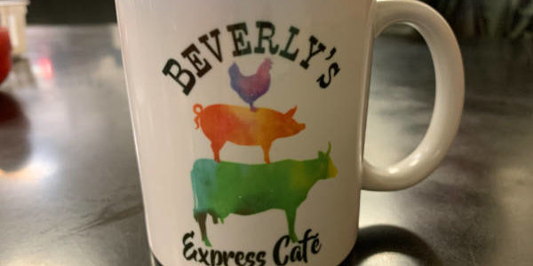 beverlys country cafe